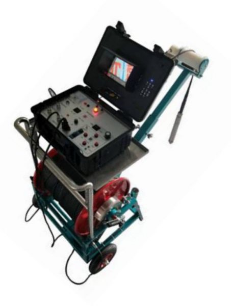 Ie S Borehole Inspection Camera Metres Ph