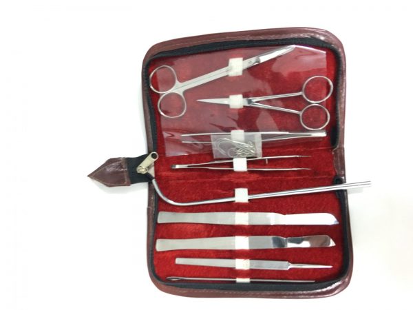 Dissecting  Kit