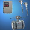 IE&S – Electromagnetic Flow Meters – Heat