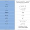 IE&S Turbidity ss sensor specifications