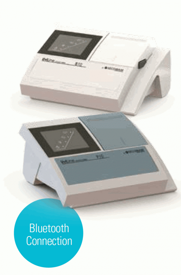 ieands uviline connect spectrophotometers