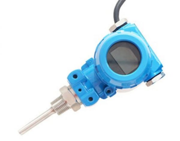 ieands explosion proof temperature transmitter