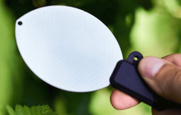 leaf sensor